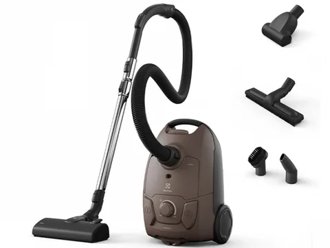 Пылесос Electrolux EB51A3WB