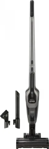 Пылесос вертикальный Gorenje SVC252110FSIIA