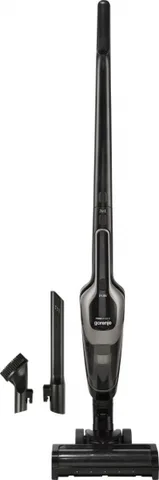 Пылесос вертикальный Gorenje SVC216110FSIIBKA