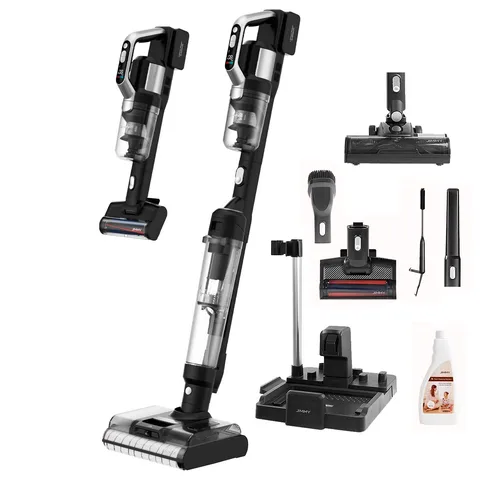 Пилосос вертикальний Jimmy PW11 Pro Max