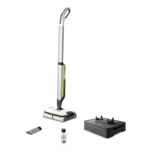Пылесос вертикальный Karcher FC 7 Cordless (1.055-701.0)