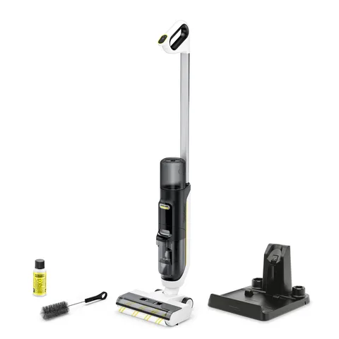 Пилосос вертикальний Karcher FCV 3 (1.056-122.0)