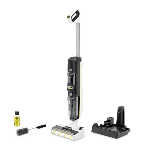 Пилосос вертикальний Karcher FCV 4 (1.056-131.0)