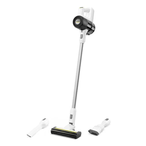 Пилосос вертикальний Karcher KVA 2 (1.198-730.0)