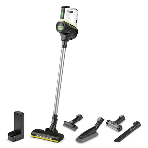 Пилосос вертикальний Karcher VC 7 Cordless YourMax (1.198-710.0)