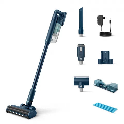 Пылесос вертикальный Philips Series 5000 (XC5141/01)