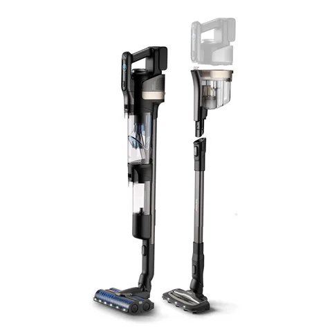 Пылесос вертикальный Philips AquaTrio XW9463/11