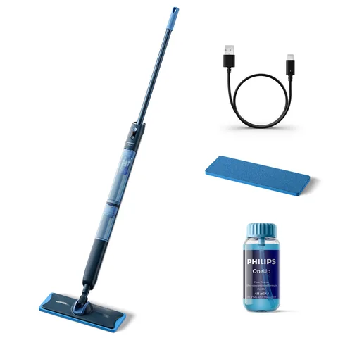 Пылесос вертикальный (электрошвабра) Philips OneUp XV5113/01