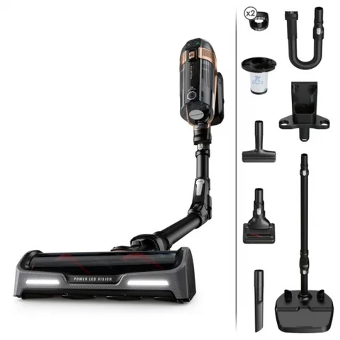 Пылесос вертикальный Rowenta X-Force Flex 15.60 (RH99F1WO)