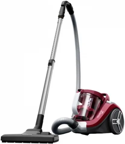 Пылесос Rowenta Compact Power XXL Animal + Kit (RO4B63EA)