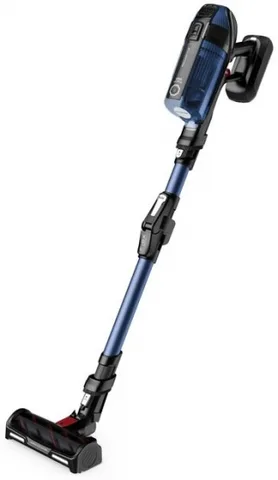 Пылесос вертикальный Rowenta X-Force Flex 12.60 Auto Aqua (RH98C0WO)