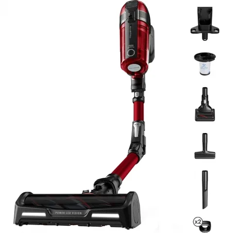 Пылесос вертикальный Rowenta X-Force Flex 12.60 Auto Animal (RH98A9WO)