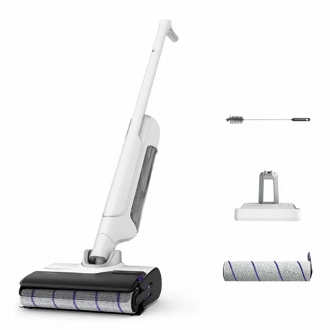 Пылесос вертикальный Rowenta X-Clean 10 (GZ7540WO)