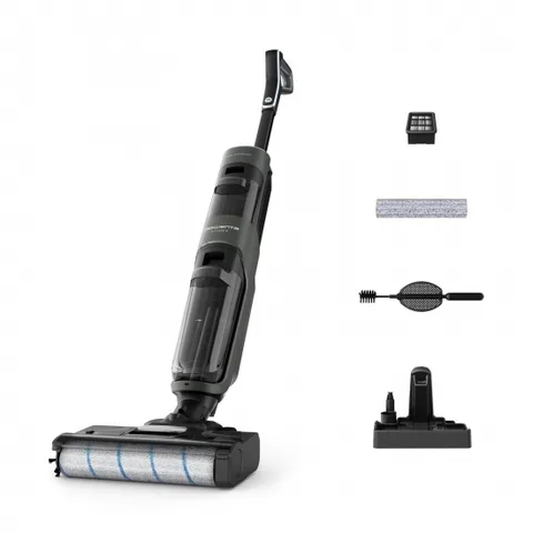 Пылесос вертикальный Rowenta X-Clean 4 (GZ5035WO)