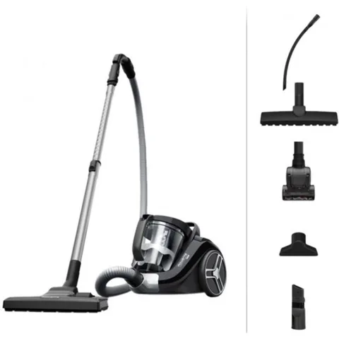 Пылесос Rowenta Compact Power XXL Total Clean Kit RO4B75EA