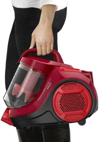 Пылесос Rowenta Swift Power Cyclonic RO 2913 EA (RO2913EA)