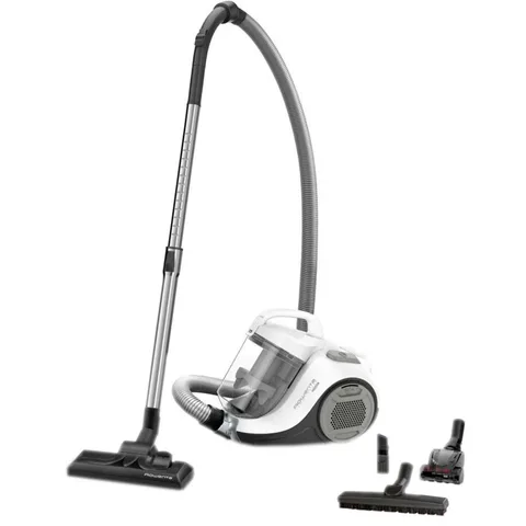 Пылесос Rowenta Swift Power Cyclonic RO 2957 EA (RO2957EA)