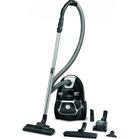 Пылесос Rowenta Compact Power RO 3985 EA (RO3985EA)