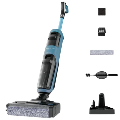 Пылесос вертикальный Rowenta X-Clean 2 (GZ2271E0)