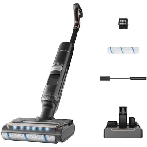 Пылесос вертикальный Rowenta X-Clean 7 (GZ5736E0)