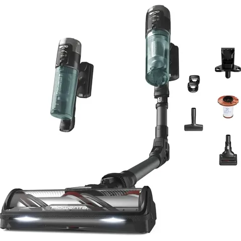 Пылесос вертикальный Rowenta X-Force Flex 12.60 NEO Auto Surface RH9L42WO
