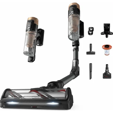 Пылесос вертикальный Rowenta X-Force Flex 14.80 Auto Animal RH9B74WO