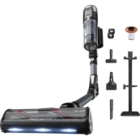 Пылесос вертикальный Rowenta X-Force Flex 16.60 Animal RH9C71E0