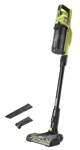 Пылесос вертикальный Ryobi ONE+ HP RSV18X-0 (5133005659) без АКБ и ЗУ