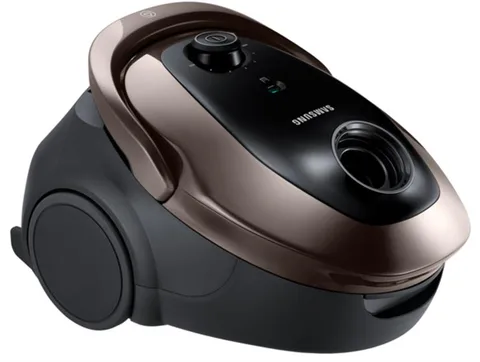 Пылесос Samsung VC07M25M9WD/UK