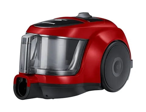 Пылесос Samsung VCC45W0S3R/UK