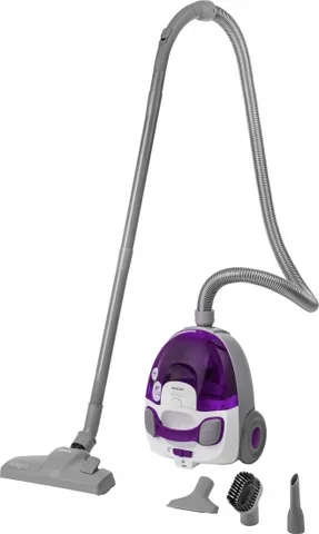 Пылесос Sencor Allegro (SVC512VT-EUE2)