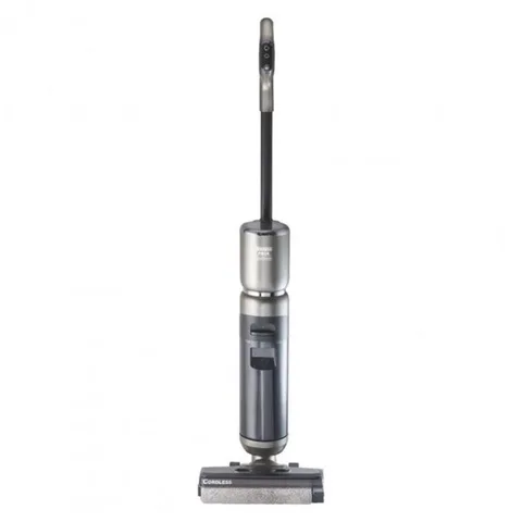 Пылесос вертикальный Thomas Aqua Floorcleaner Cordless (785501)