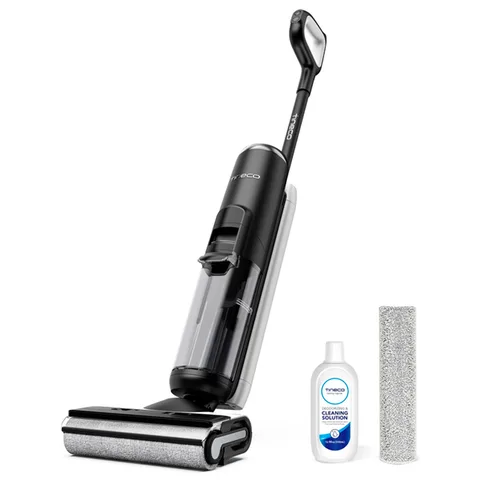 Пилосос вертикальний Tineco Floor One S6 Flashdry Pet (FW360100DE)