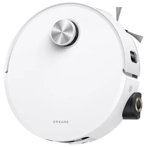Робот-пылесос Dreame Aqua 10 Roller White (RLH31CE-wh)