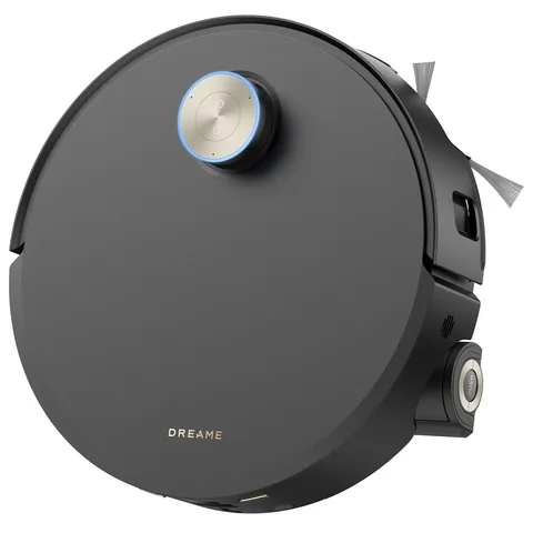 Робот-пылесос Dreame Aqua 10 Ultra Roller Complete Black (RLH71DE-1-bl)
