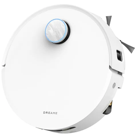 Робот-пылесос Dreame Aqua 10 Ultra Track Complete White (RLR81CE-1-WH)