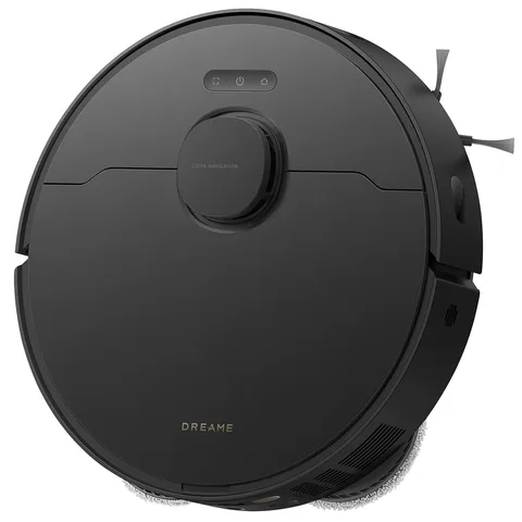 Робот-пылесос Dreame L40 Ultra CE Black (RLD52SE-Bl)