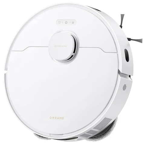 Робот-пылесос Dreame L40 Ultra CE White (RLD52SE-Wh)