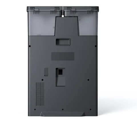Робот-пылесос Ecovacs Deebot X8 Pro Omni Black (DEX56 BLACK - Х8)