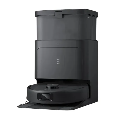 Робот-пылесос Ecovacs Omni N30 Pro Black (YDLX11-1 Black)