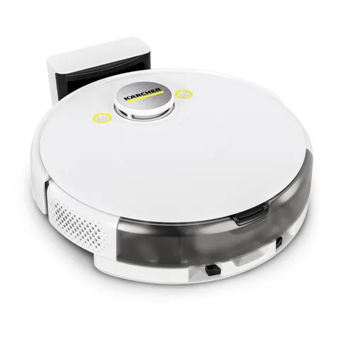 Робот-пылесос Karcher RCV 5 (1.269-640.0)