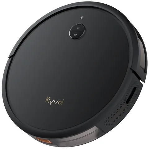 Робот-пылесос Kyvol D3 Black (Kyvol D3)