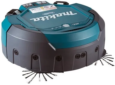 Робот-пылесос Makita DRC 200 Z LXT (DRC200Z)