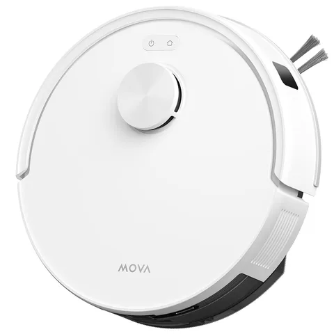 Робот-пылесос Mova E20s Pro Plus-EUA (RLE23SD)