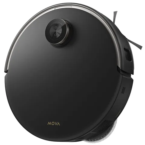 Робот-пылесос Mova V50 Ultra Complete Black (RLV72LE-1-bl)