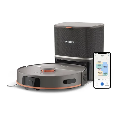Робот-пылесос Philips XU5100/10