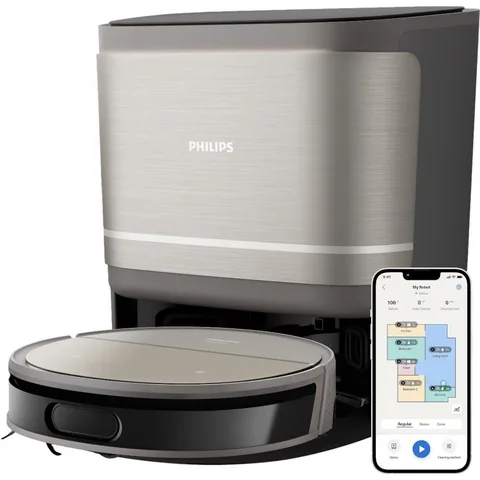 Робот-пылесос Philips XU9100/10