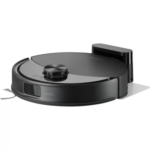 Робот-пылесос RoboRock Q10 VF Black (1142369)