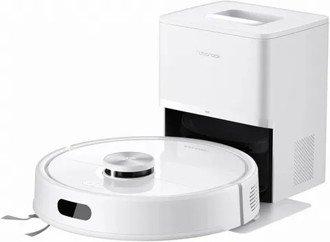 Робот-пылесос Roborock Q7 TF+ White (1141767)