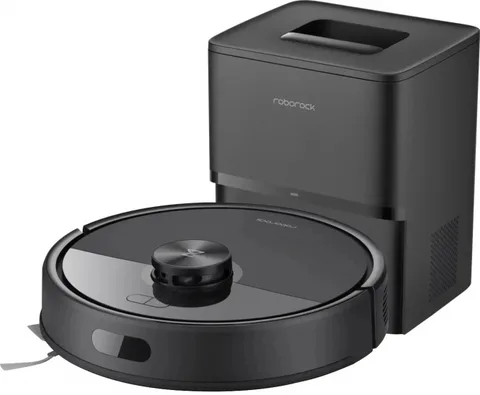 Робот-пылесос Roborock Q7 TF+ Black (1141768)